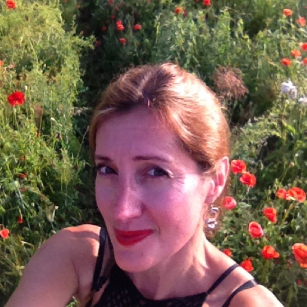 Meet your Posher, Ulle